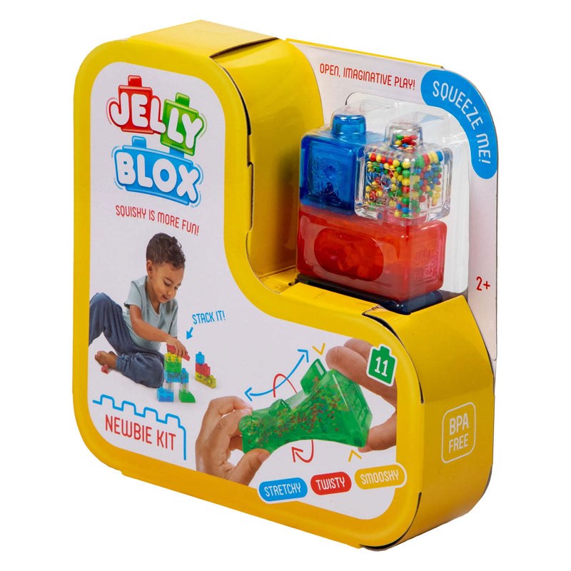 Load image into Gallery viewer, Goliath jelly blox newbie kit | 2 stuks
