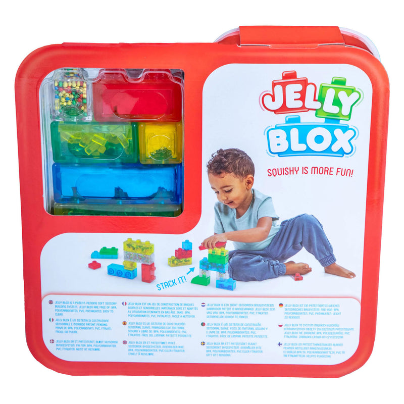 Load image into Gallery viewer, Jelly blox | 2 stuks
