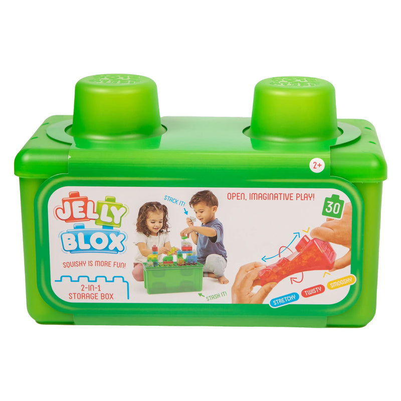 Load image into Gallery viewer, Goliath jelly blox - stash stack - 24dlg.
