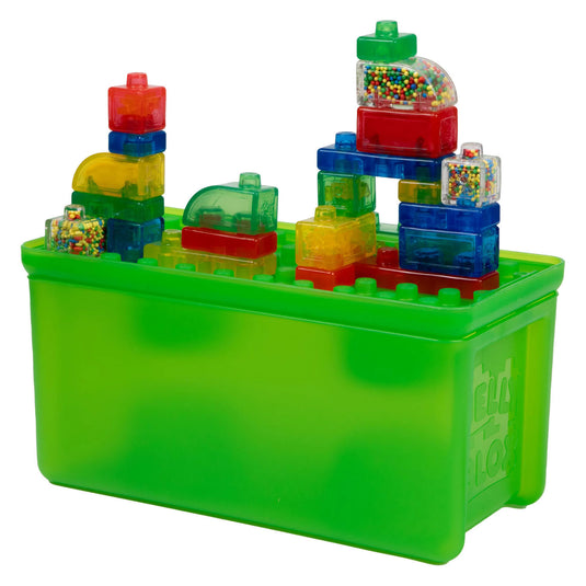 Goliath jelly blox - stash stack - 24dlg.