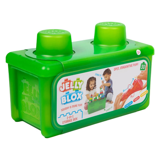 Goliath jelly blox - stash stack - 24dlg.