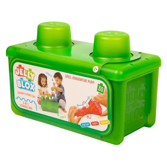 Goliath jelly blox - stash stack - 24dlg.