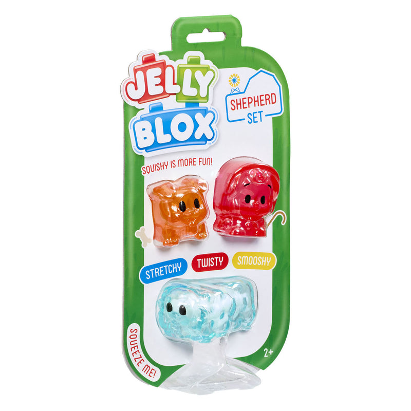 Afbeelding laden in galerijviewer, Goliath games jelly blox - boerderijvriendjes
