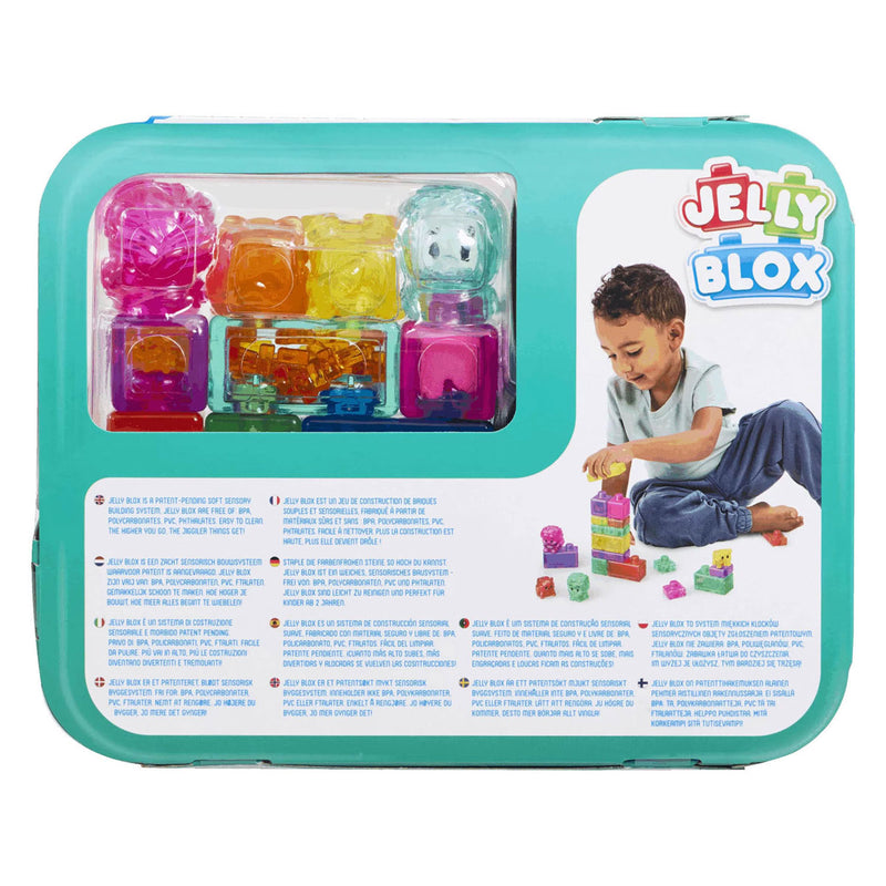 Load image into Gallery viewer, Goliath jelly blox - mijn huisdieren en ik - 20dlg.
