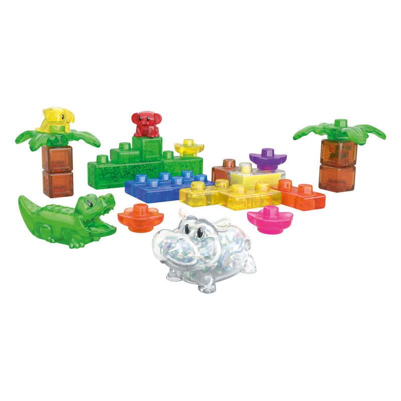 Load image into Gallery viewer, Goliath jelly blox - jelly jungle - 25dlg.
