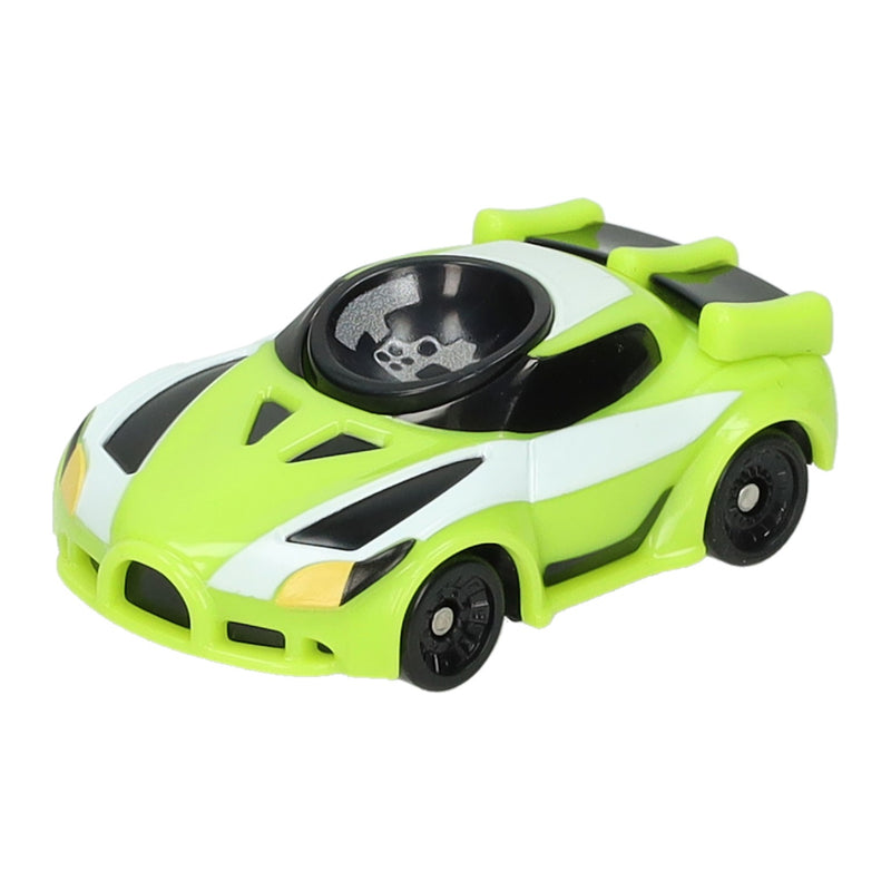 Afbeelding laden in galerijviewer, Goliath games fingerracers draaiende auto
