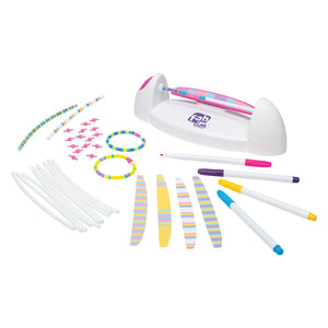 Goliath games colourspin armbanden maken