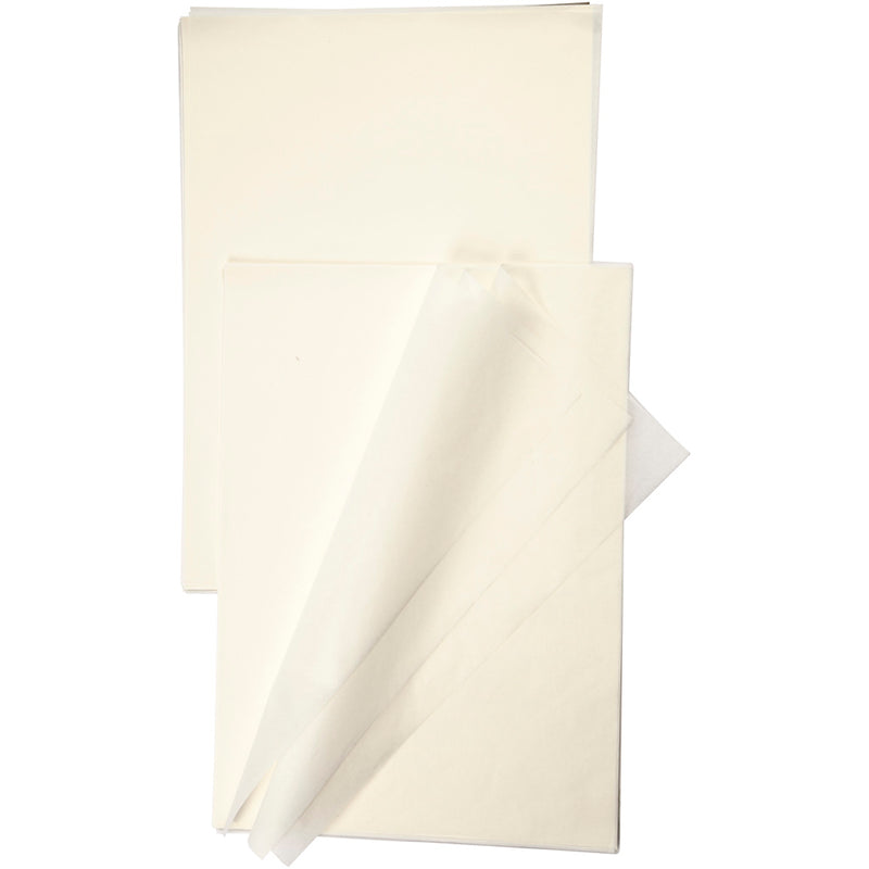 Load image into Gallery viewer, Https: www.cchobby.nl imitatie-japans-papier-a3-dikte-14g-m2-wit-100-vel-1-doos
