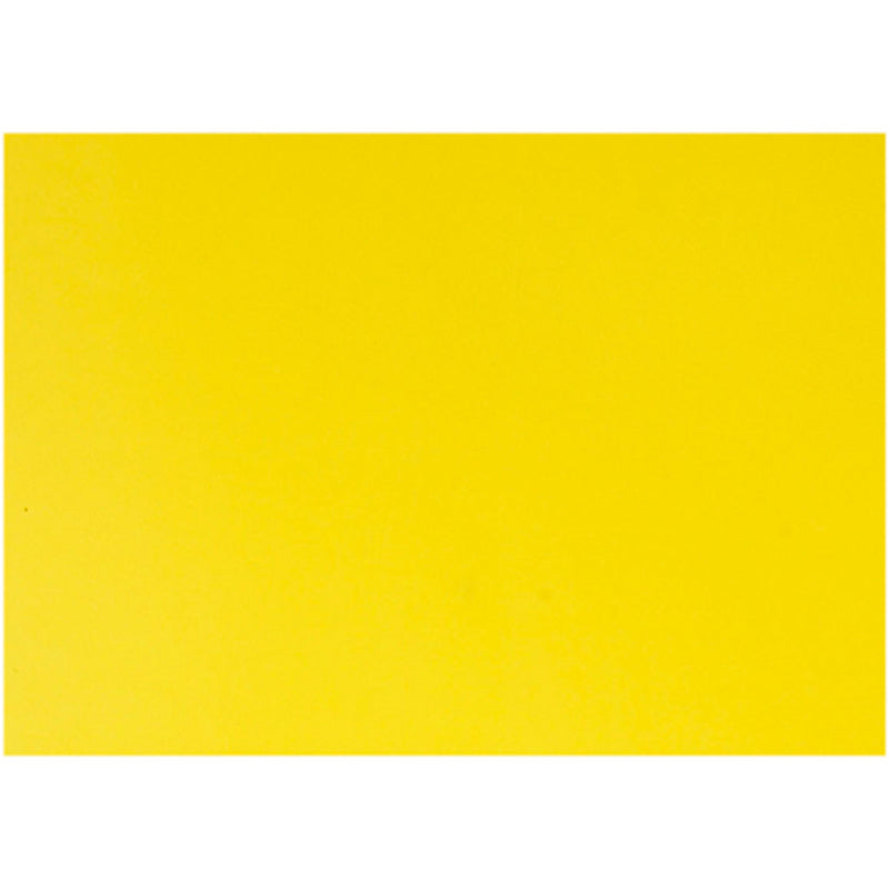 Load image into Gallery viewer, Https: www.cchobby.nl glanspapier-vel-32x48-cm-80-gr-geel-25-vel-1-doos
