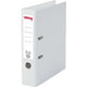 Ordner viking 2086693 a4 karton, pp (polypropeen) wit staand 2-rings 1 stuk