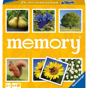 Ravensburger nature memory®