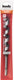 Kwb slangenboor ø 20 x 235 mm - centreerpunt - professional line - zeskantschacht - 042220