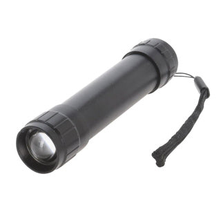 Load image into Gallery viewer, Fx tools aluminium zaklamp zwart
