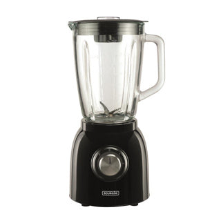 Bourgini blender nostalgic black