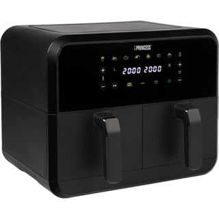 Princess 182068 Double Basket Airfyer