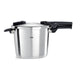 Fissler vitaquick hogedrukpan 22 cm 6l