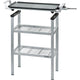 Bourgini classic duo multi plate outdoor