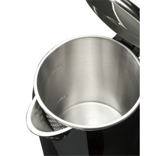 Load image into Gallery viewer, Bourgini cool touch digitale waterkoker
