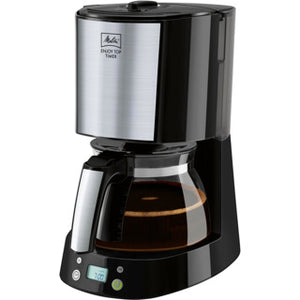 Litta me enjoy ii top timer zwart 1017-11