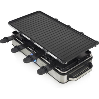 Load image into Gallery viewer, Princess raclette 8 grill deluxe
