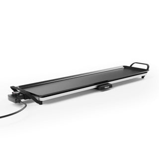 Load image into Gallery viewer, Tristar bakplaat tafelgrill 90x23 cm
