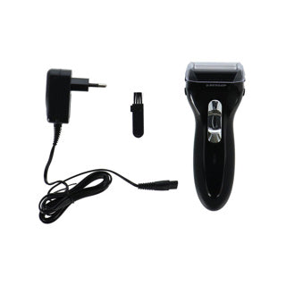 Load image into Gallery viewer, Dunlop scheerapparaat oplaadbaar | 2 stuks
