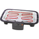 Tristar bbq electrisch tafelmodel 37x21 cm