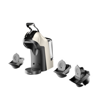 Load image into Gallery viewer, Tristar multi capsule koffiemachine 3 in 1
