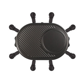 Load image into Gallery viewer, Tristar gourmette raclette 8 ra-2996
