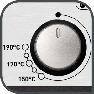 Tefal friteuse easy pro 3l premium