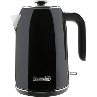 Bourgini nostalgic waterkoker
