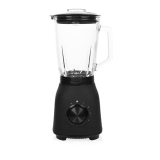 Load image into Gallery viewer, Princess blender black steel 1,5 liter

