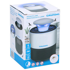 Lamp mug 6 leds usb | 2 stuks