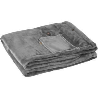 Load image into Gallery viewer, Tristar warmte omslagdeken 150x80cm incl powerbank
