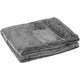 Tristar warmte omslagdeken 150x80cm incl powerbank