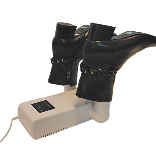 Mesa schoenendroger verfrisser