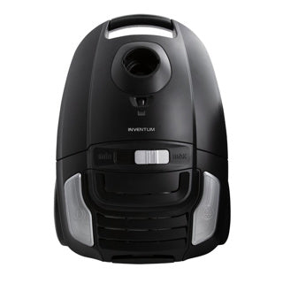 Load image into Gallery viewer, Inventum stofzuiger met zak 3l zwart
