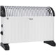 Tristar ka-5164 convector kachel 2000w wit zwart