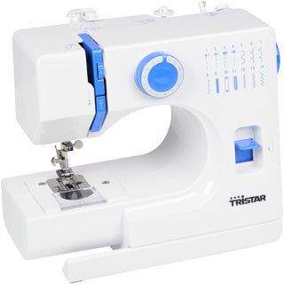 Load image into Gallery viewer, Tristar naaimachine
