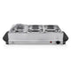 Tristar buffetwarmer 3x1,4l bp-6283