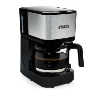 Princess koffiezetapparaat compact 8 600 watt