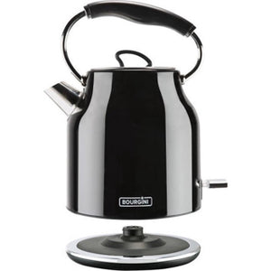 Bourgini nostalgic waterkoker