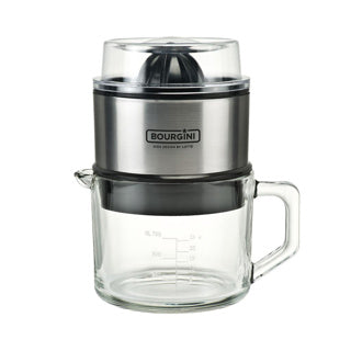 Bourgini citruspers classic lotte juicer deluxe