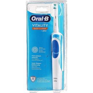 Load image into Gallery viewer, Oral b vitality electrische tandenborstel
