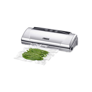 Princess vacuum sealer rollen