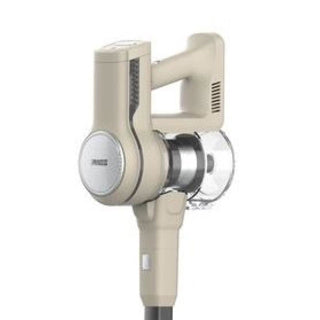 Princess steelstofzuiger silent storm