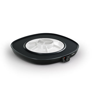 Princess table chef pirouette