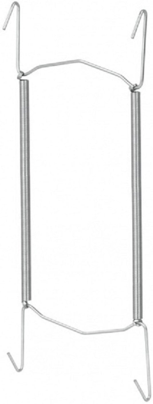 Metaltex bordenhanger 18-26cm.