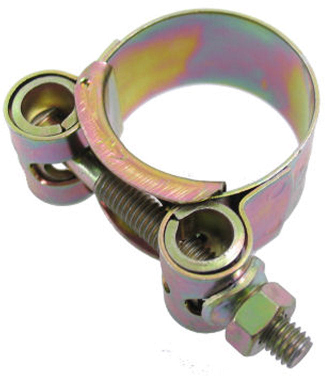 Bofix 291932 Exhaust clamp 32-35mm wide stainless steel