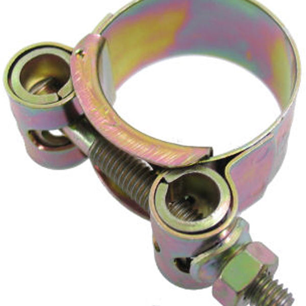 Bofix 291932 Exhaust clamp 32-35mm wide stainless steel